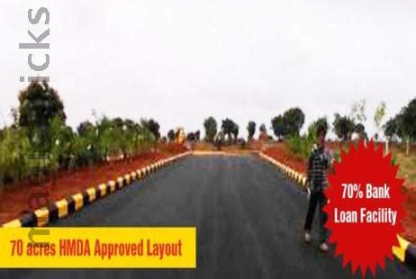 HPR Gateway in Adibatla, Hyderabad: Price, Brochure, Floor Plan, Reviews