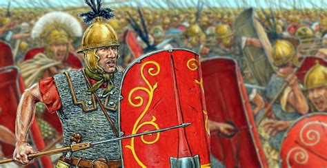 Roman Legions, Punic War | Impero romano, Roma antica, Roma - population of roman republic during punic wars