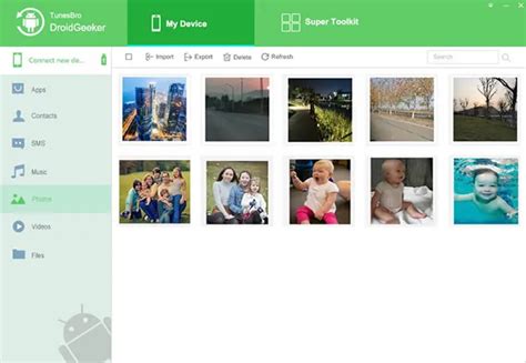 Android Manager for PC 的图像结果