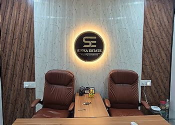 3 Best Real Estate Agents in New Delhi, DL - Expert Recommendations