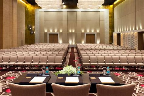 The Westin Hyderabad Mindspace - Venue - Madhapur - Gachibowli ...