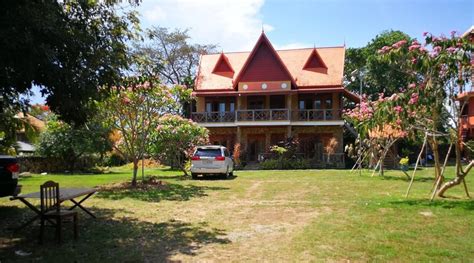 FLOWER GARDEN CABIN (Kep) - Resort Reviews & Photos - Tripadvisor