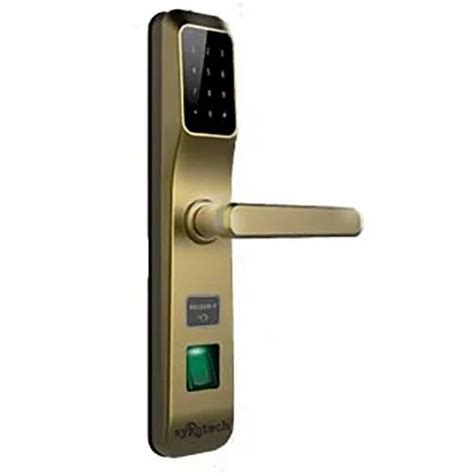 Digital Locks - Yale ByYou V Pro Wholesale Trader from New Delhi