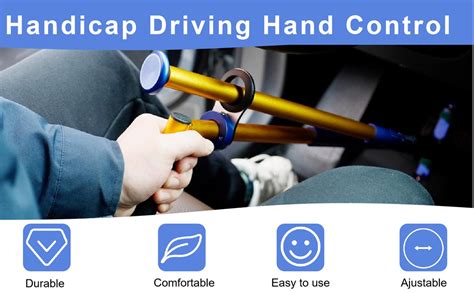 Image result for Handicap Hand Control