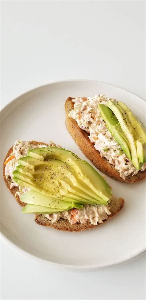Open sandwich recipe – Artofit