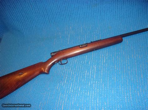 WINCHESTER MODEL 74