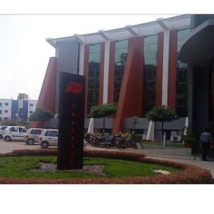 ADP Pune Office Photos