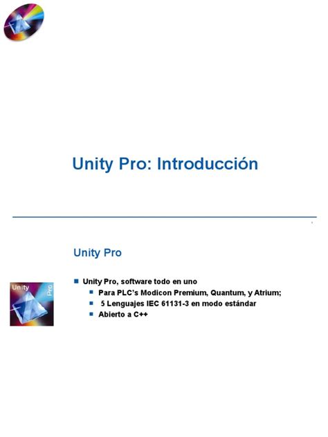 Image result for Unity plc Tutorial