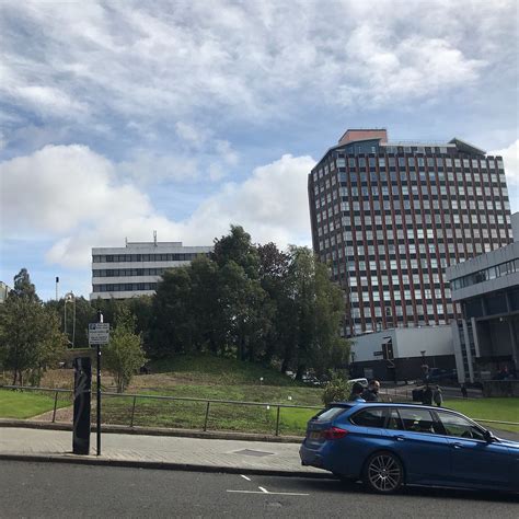 UNIVERSITY OF STRATHCLYDE (2026) All You Need to Know BEFORE You Go ...