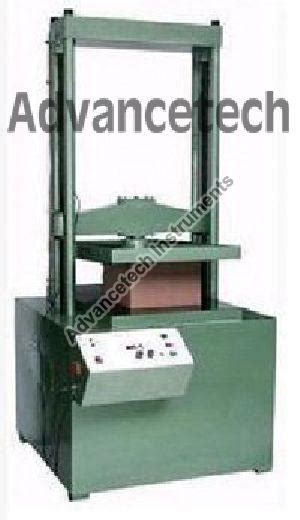 Freeness Tester,Concora Medium Fluter Manufacturer Exporter in ...