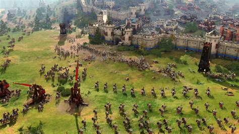 Age of Empires IV : Gameplay, Civilisations, Campagnes, Avis