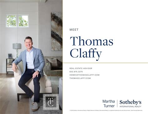 Thomas Claffey Agent Brochure by MTSIR - Issuu