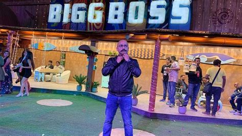Bigg Boss 16 Day 82: Real Bigg Boss enters the house for the FIRST time ...