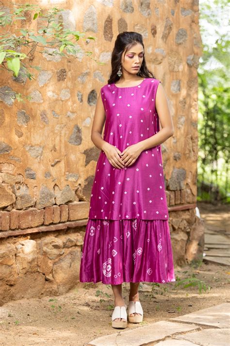 Aisha Dress – Karuna Khaitan