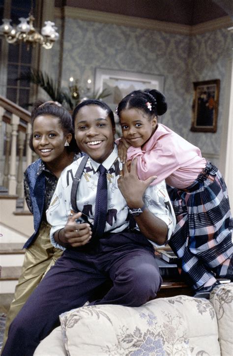 Where Is the Cast of 'The Cosby Show' Now — 30 Pics - Technomic AI ...