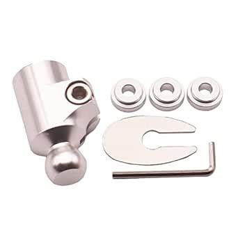 LOOM TREE® For Honda Civic Type R 06-11 FD2 FN2 Quick Shift Adapter ...