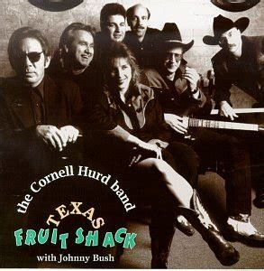 Texas Fruit Shack: Cornell Hurd: Amazon.in: Music}