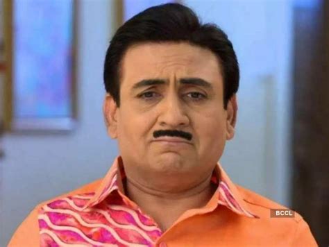 Taarak Mehta actor Dilip Joshi receives threat of attack on house, here ...