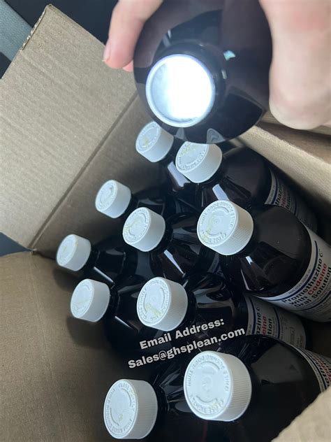 Pai Promethazine Hydrochloride and Codeine Phosphate Oral Solution ...