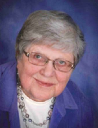 Mabel Meyer Obituary - 2023 - Kolden Funeral Services