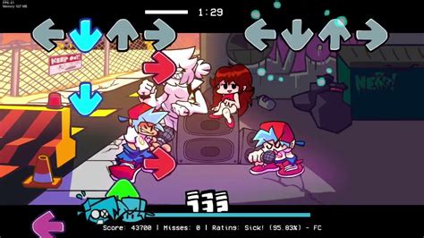 FNF 50 Keys 的图像结果