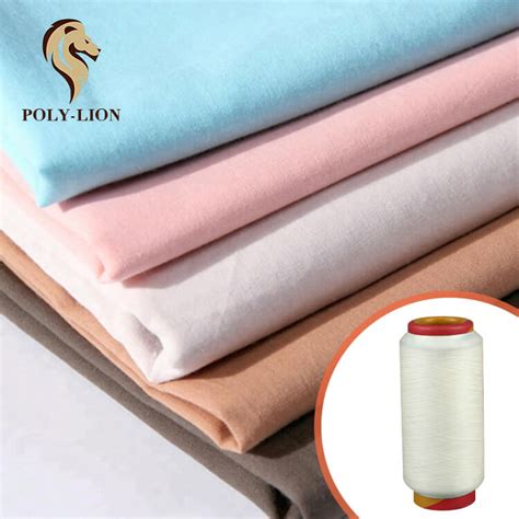 Image result for How Polyester Yarn Is Made