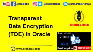 Oracle Encryption Tutorial 的图像结果