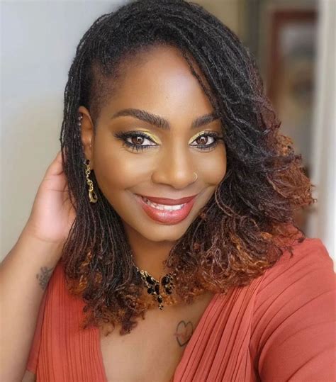 Pin by Ruth Law on Hair | Natural hair styles, Locs hairstyles, Cute ...