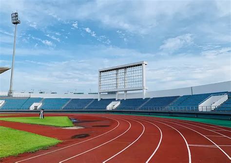 EPACK Prefab: Stadium and Sports Complex Solutions for Modern ...