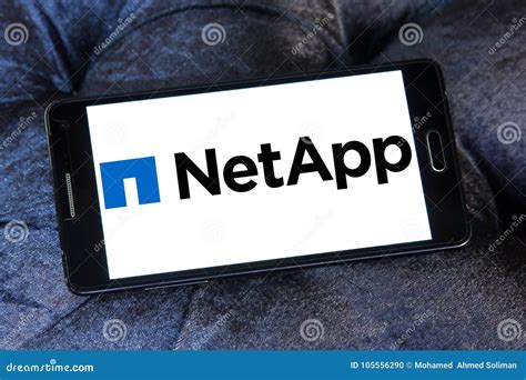 Image result for NetApp Inc