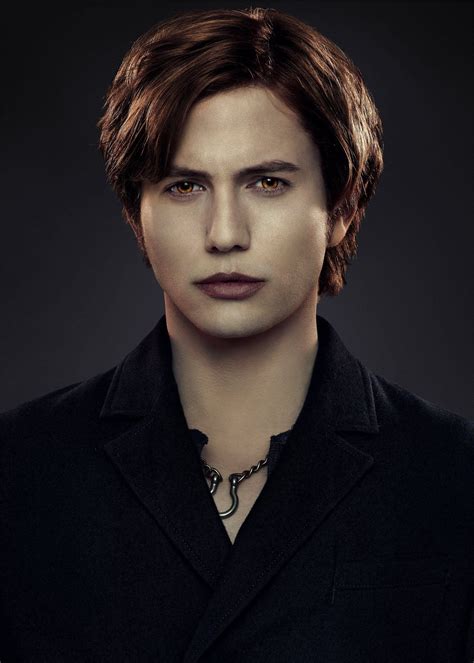 Jasper Hale Photo: HQ Breaking Dawn Part 2 Character Promo Posters ...