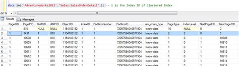 Image result for Non Clusetered Index Structure in SQL Server