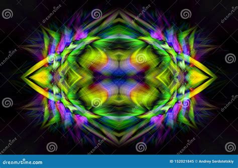 Future Abstract 的图像结果