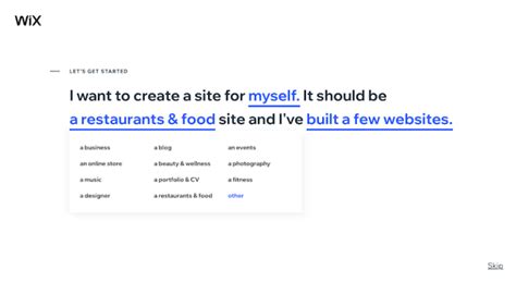 Image result for Wix.com Tutorial