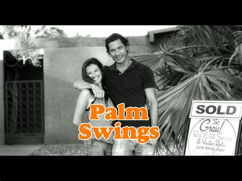 Palm Swings (2020)