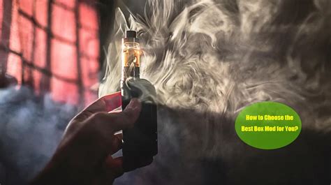 Image result for Box Mod Vape