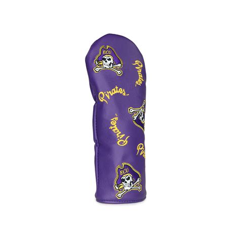 East Carolina Fairway Wood Cover – EP Headcovers