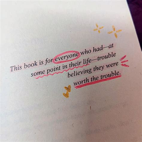 Inspirational Book Quotes