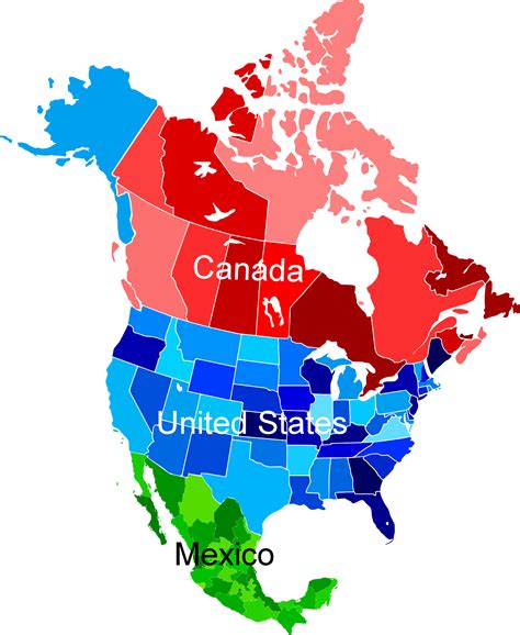 North American Union