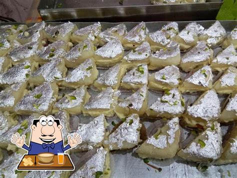 Shankar Sweets, Kashipur, 6X56+R77 - Restaurant reviews