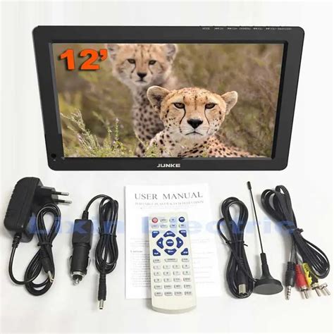 LED TV 12-Inch 的图像结果