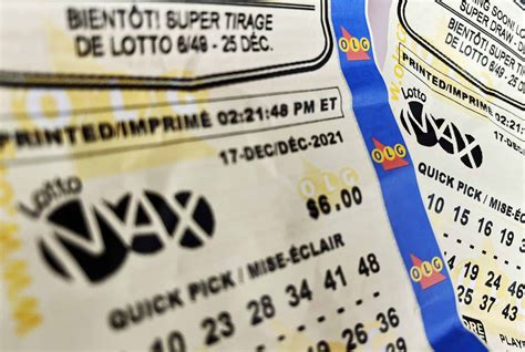 $20 millions jackpot and all the winning lottery numbers for Dec 27 | INsauga