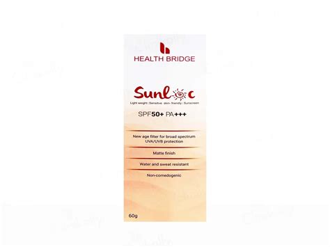 Best Sunscreens SPF 50+ for Indian Summer — Atomic Pharmacy