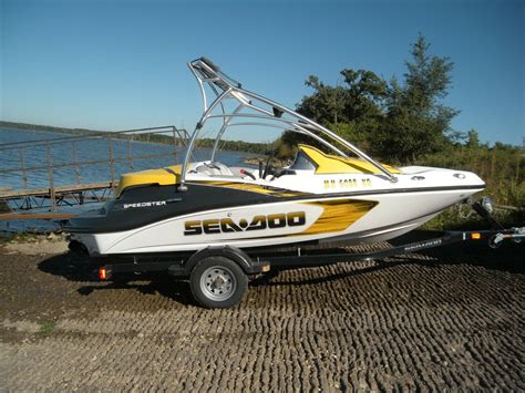 Sea Doo 2008 for sale for $9,850 - Boats-from-USA.com