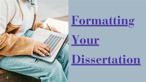 Right-Aligned Dissertation Formatting Example 的图像结果