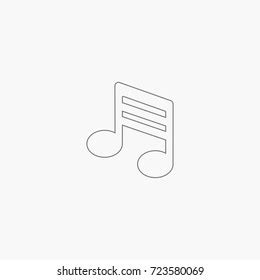 Music Three Line On a Note 的图像结果