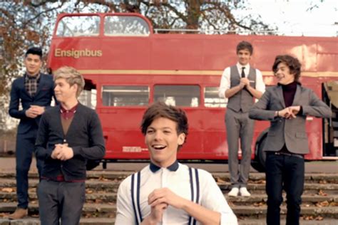 Image result for One Thing 1 Direction