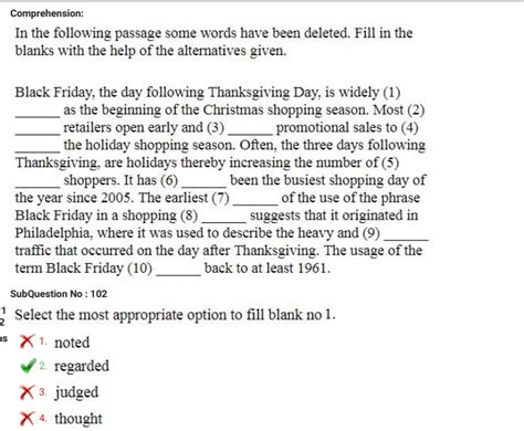 SSC Stenographers Grade C&D Exam 2018 : Held on 06-Feb-2019 Shift-1 ...