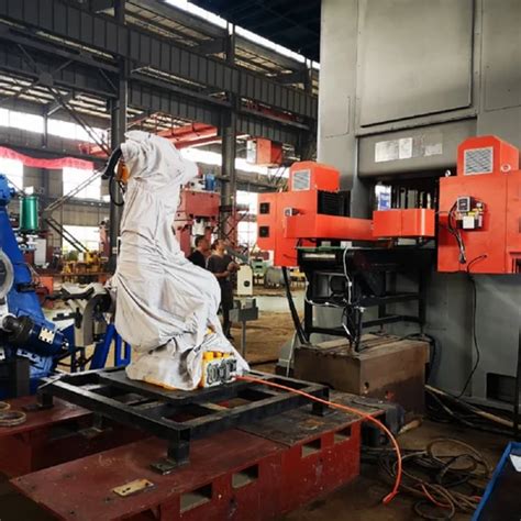 Image result for Automated Forging