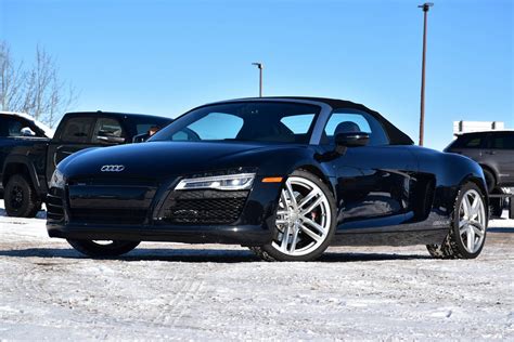 2014 Audi R8 | Adrenalin Motors